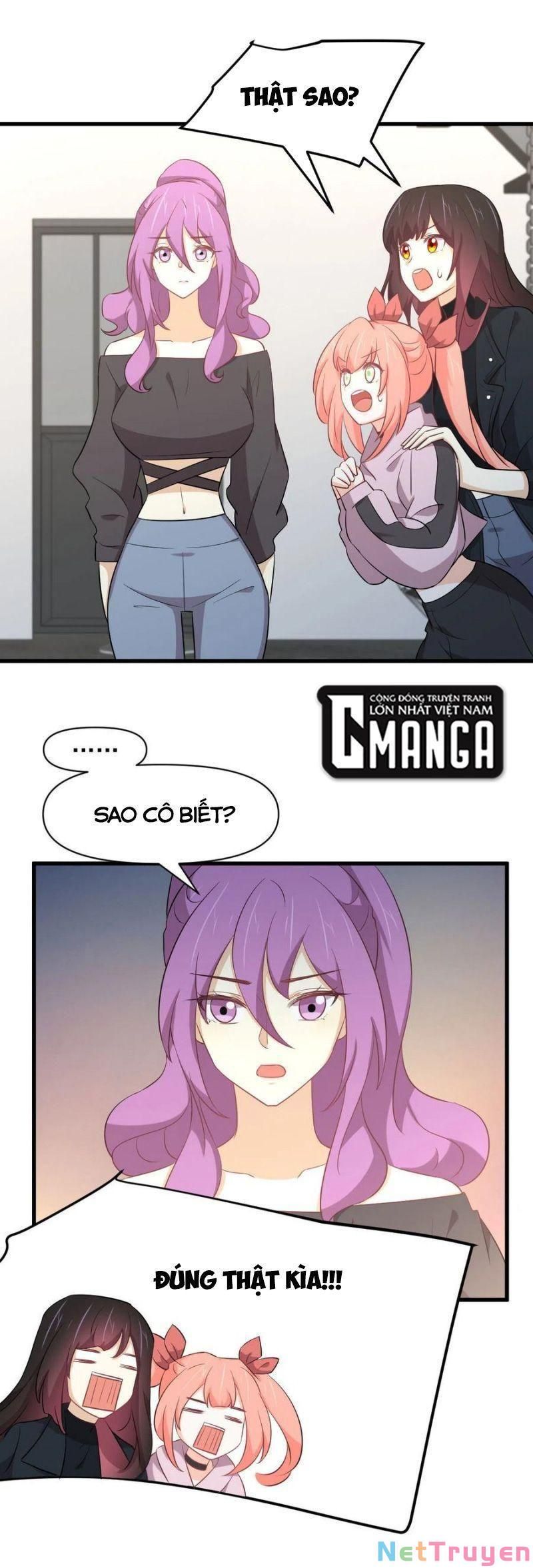 đọc truyện Xuyên Không Vào Thế Giới Nữ Cường Chương 293 ảnh 7 tại Thiên Thai Truyện