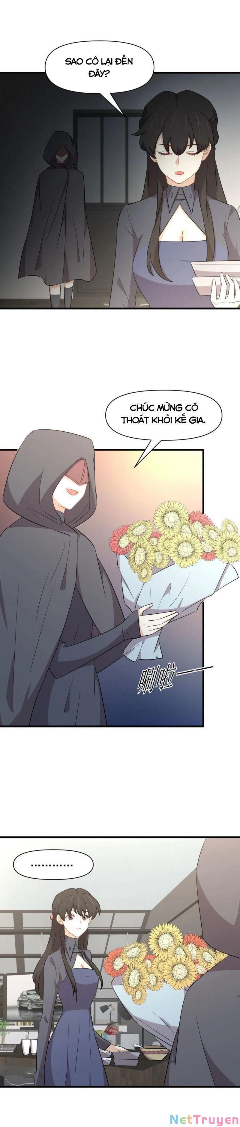 đọc truyện Xuyên Không Vào Thế Giới Nữ Cường Chương 293 ảnh 11 tại Thiên Thai Truyện