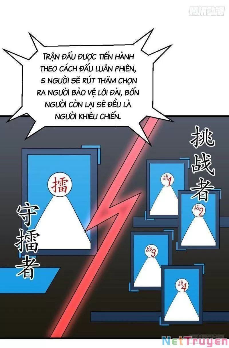 đọc truyện Xuyên Không Vào Thế Giới Nữ Cường Chương 294 ảnh 12 tại Thiên Thai Truyện