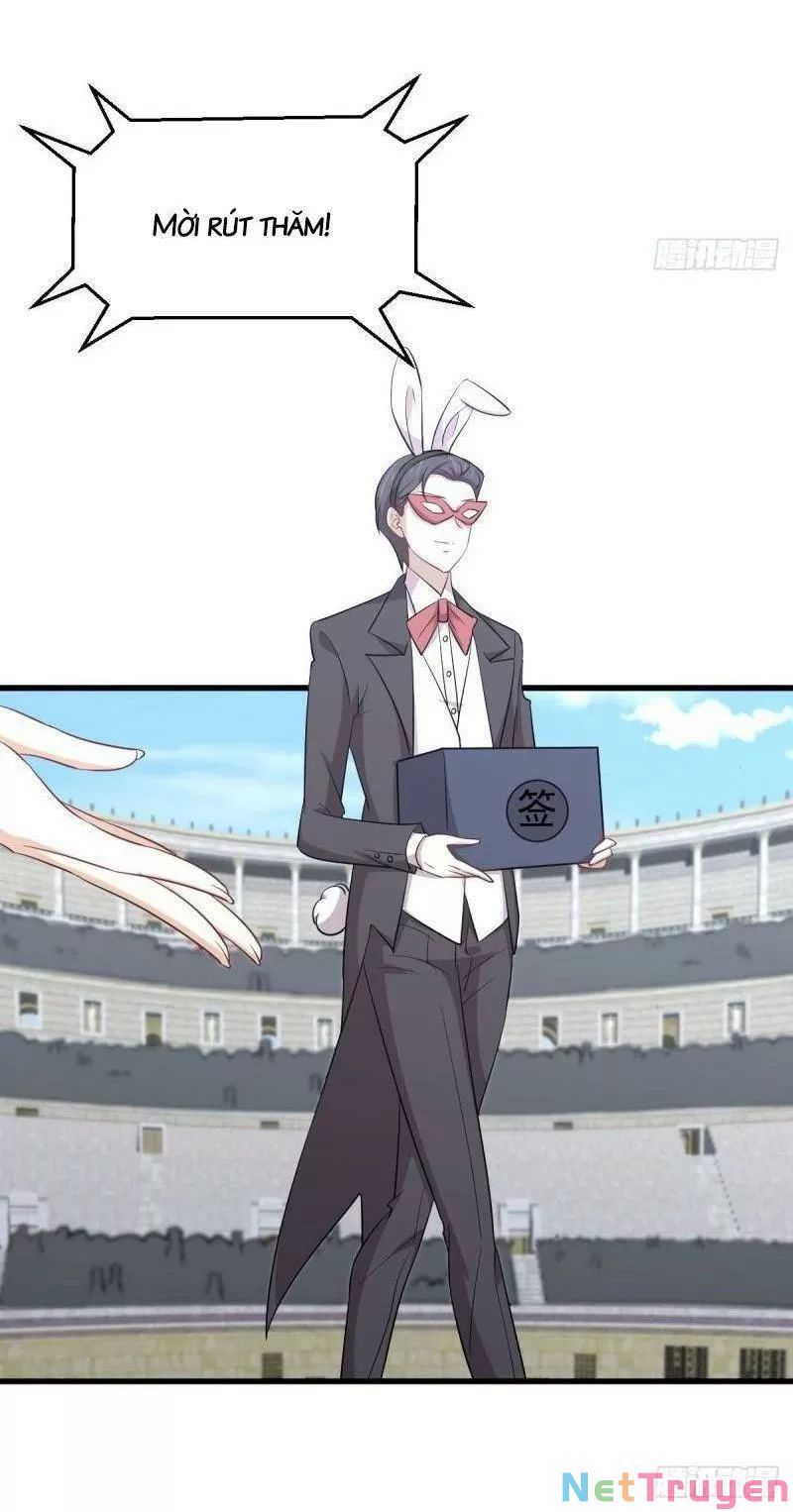 đọc truyện Xuyên Không Vào Thế Giới Nữ Cường Chương 294 ảnh 14 tại Thiên Thai Truyện