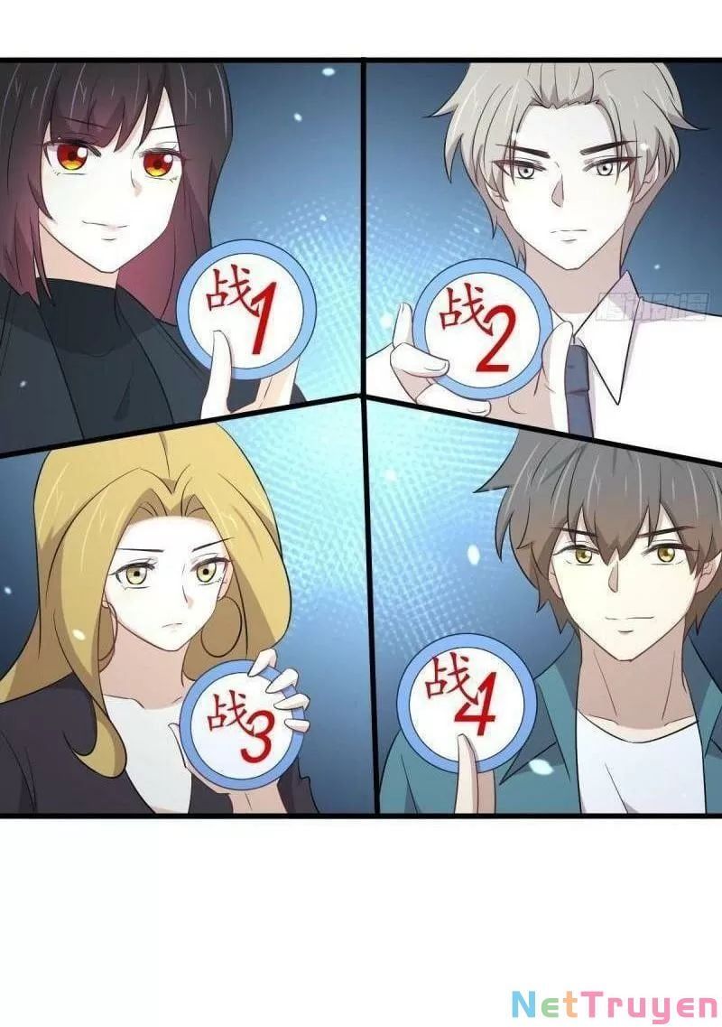 đọc truyện Xuyên Không Vào Thế Giới Nữ Cường Chương 294 ảnh 16 tại Thiên Thai Truyện