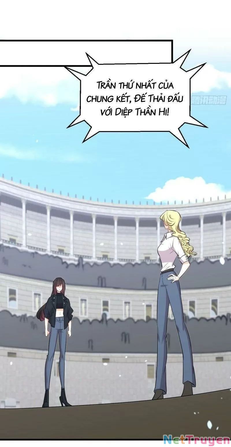 đọc truyện Xuyên Không Vào Thế Giới Nữ Cường Chương 294 ảnh 17 tại Thiên Thai Truyện