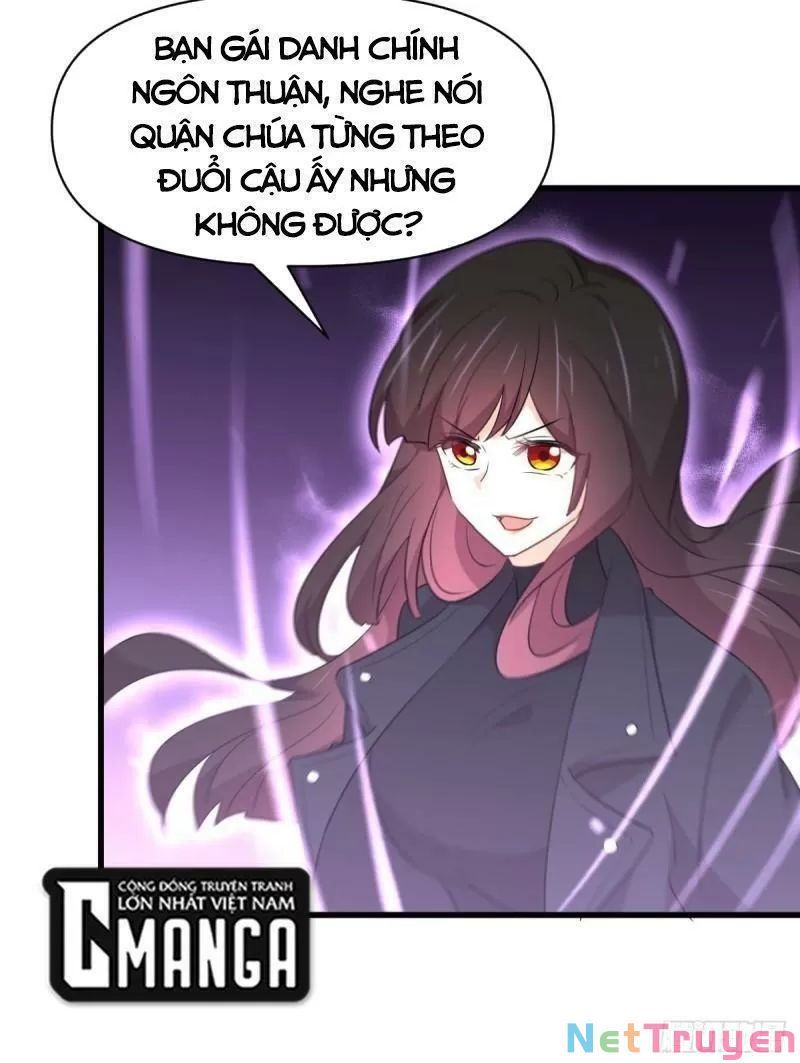 đọc truyện Xuyên Không Vào Thế Giới Nữ Cường Chương 294 ảnh 19 tại Thiên Thai Truyện