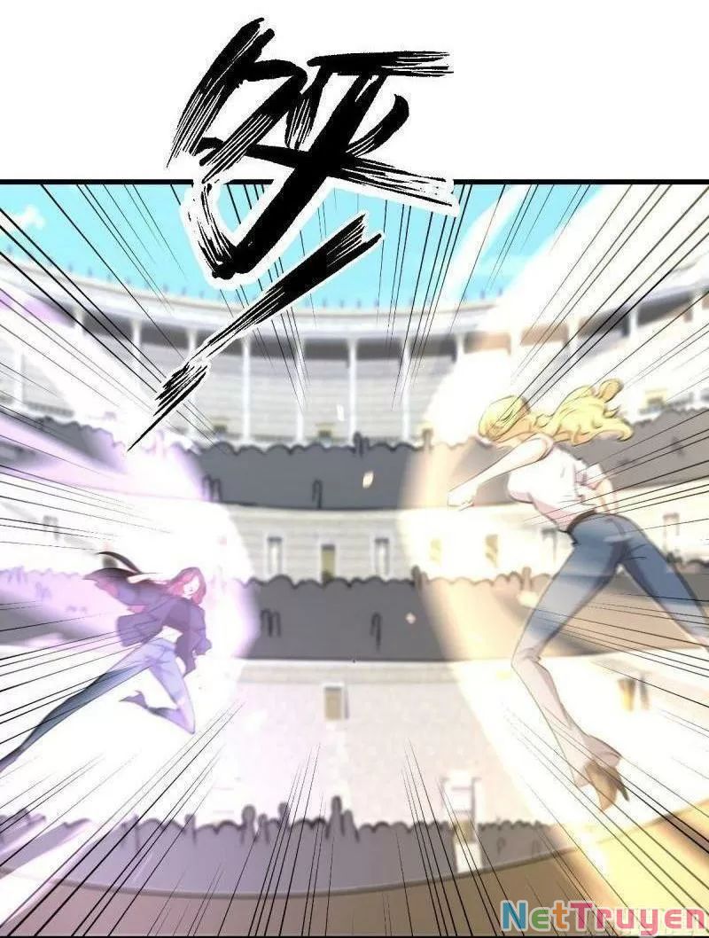 đọc truyện Xuyên Không Vào Thế Giới Nữ Cường Chương 294 ảnh 20 tại Thiên Thai Truyện