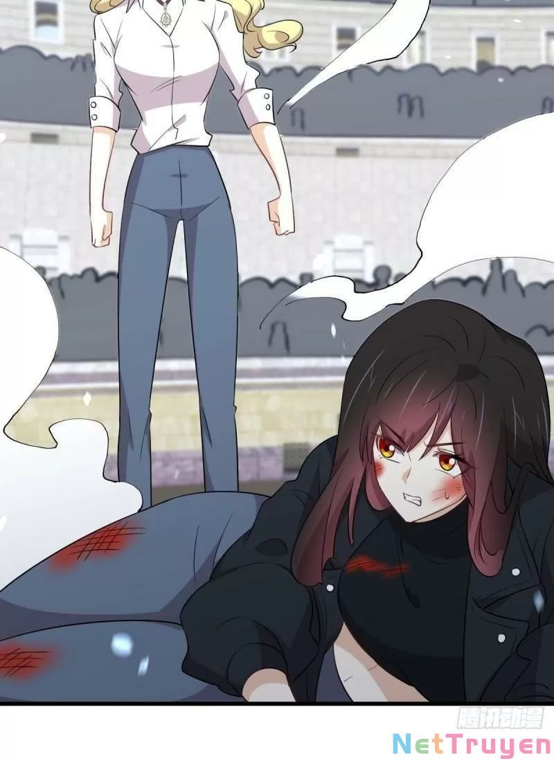 đọc truyện Xuyên Không Vào Thế Giới Nữ Cường Chương 294 ảnh 22 tại Thiên Thai Truyện