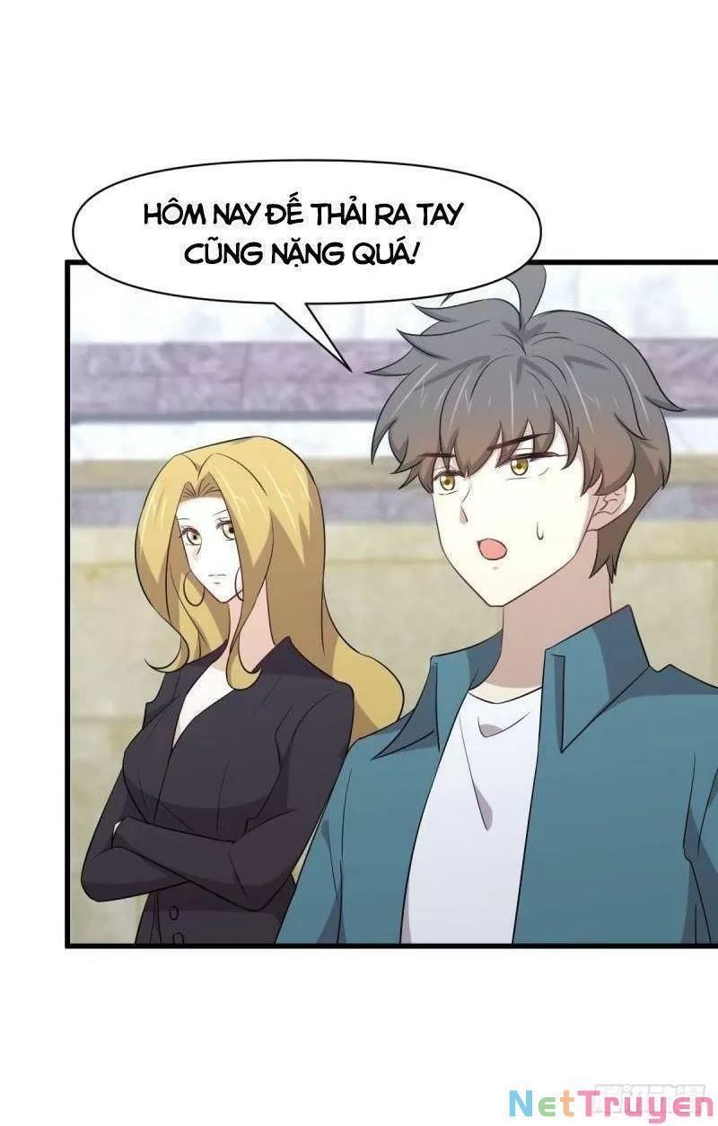 đọc truyện Xuyên Không Vào Thế Giới Nữ Cường Chương 294 ảnh 26 tại Thiên Thai Truyện