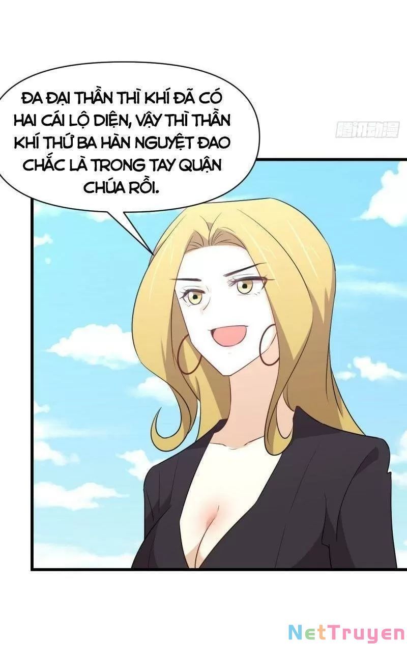 đọc truyện Xuyên Không Vào Thế Giới Nữ Cường Chương 294 ảnh 30 tại Thiên Thai Truyện