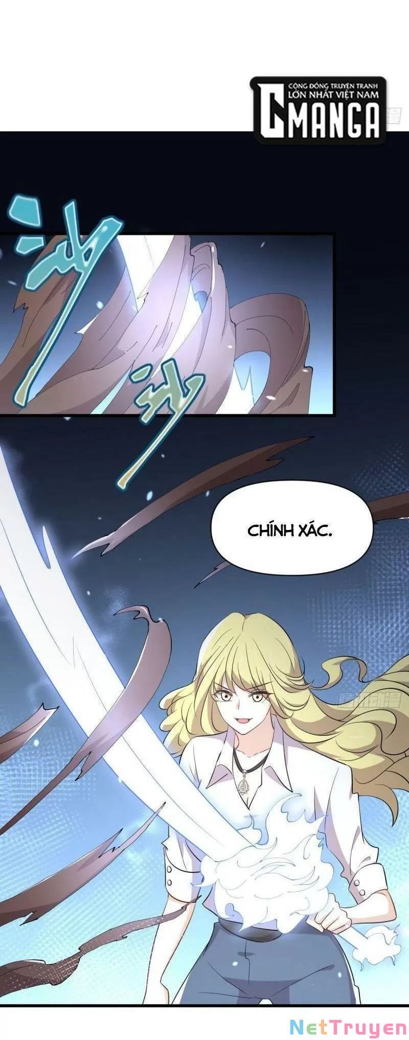 đọc truyện Xuyên Không Vào Thế Giới Nữ Cường Chương 294 ảnh 31 tại Thiên Thai Truyện