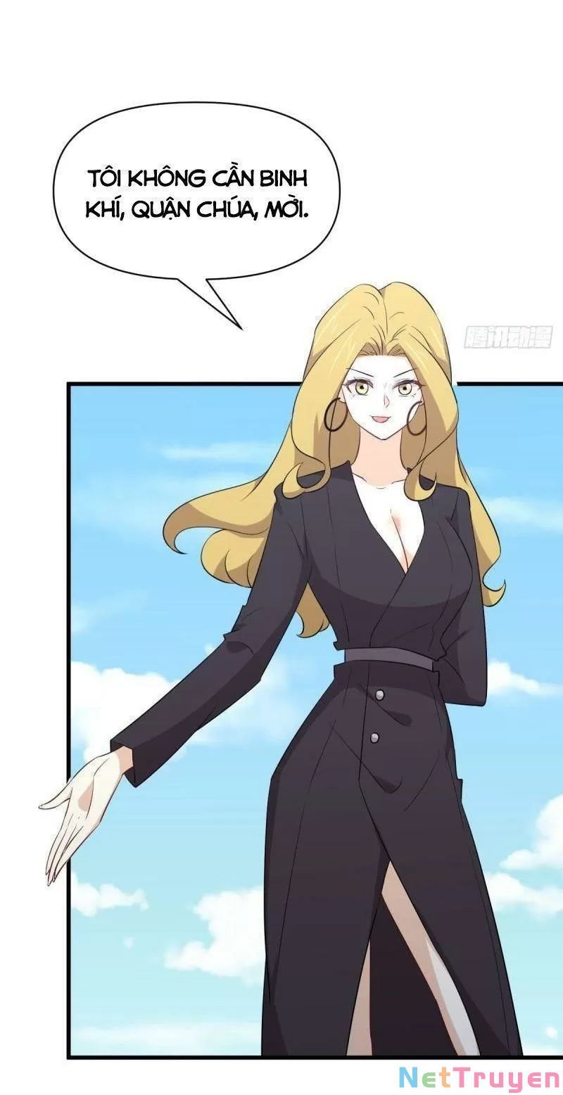 đọc truyện Xuyên Không Vào Thế Giới Nữ Cường Chương 294 ảnh 32 tại Thiên Thai Truyện