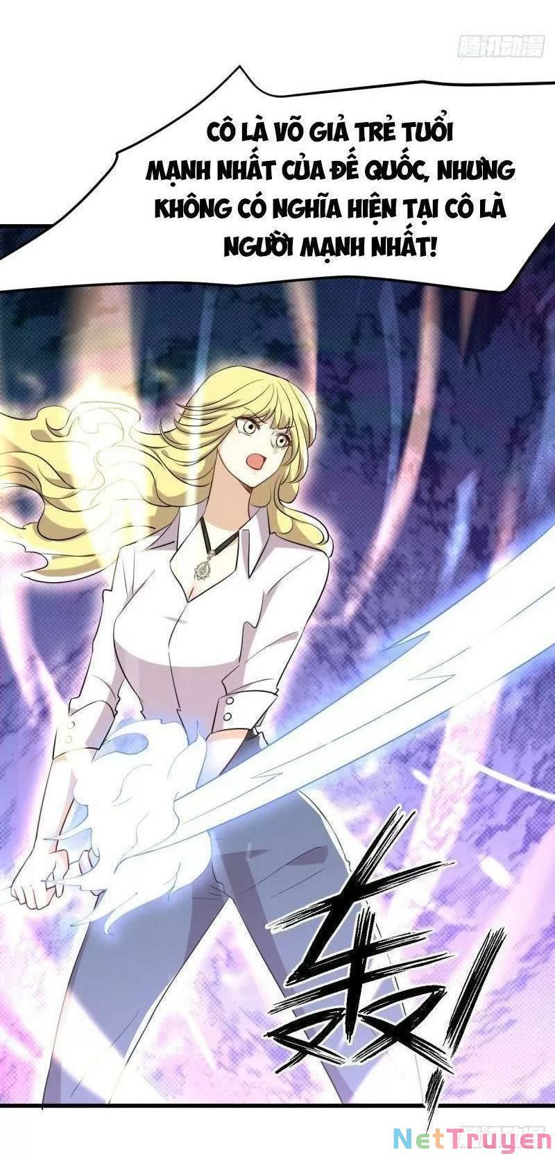 đọc truyện Xuyên Không Vào Thế Giới Nữ Cường Chương 294 ảnh 33 tại Thiên Thai Truyện