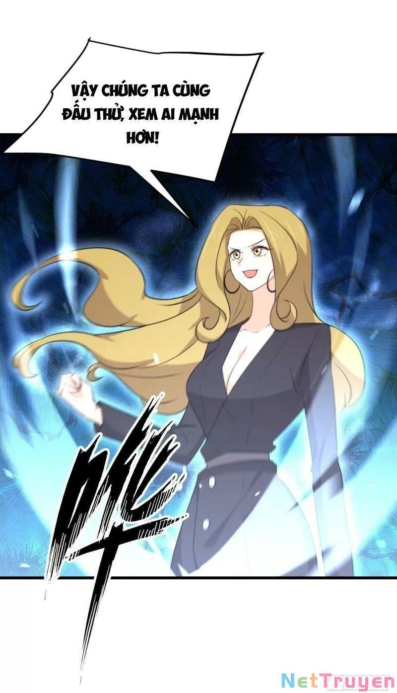 đọc truyện Xuyên Không Vào Thế Giới Nữ Cường Chương 294 ảnh 34 tại Thiên Thai Truyện