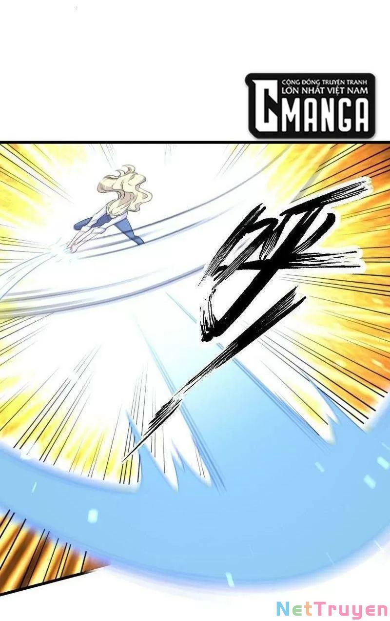 đọc truyện Xuyên Không Vào Thế Giới Nữ Cường Chương 294 ảnh 35 tại Thiên Thai Truyện