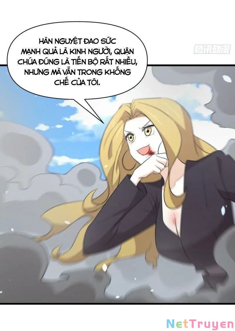 đọc truyện Xuyên Không Vào Thế Giới Nữ Cường Chương 294 ảnh 39 tại Thiên Thai Truyện