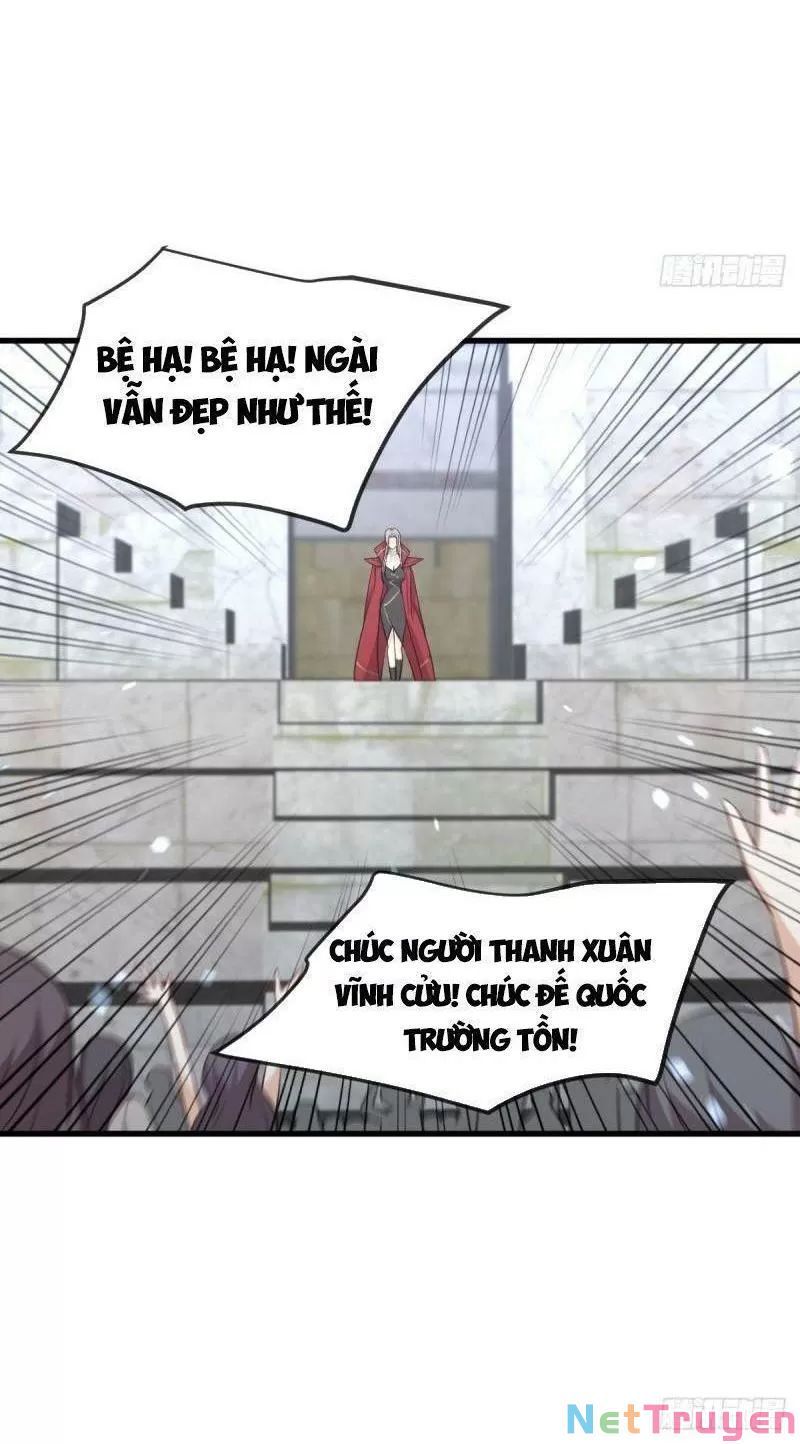 đọc truyện Xuyên Không Vào Thế Giới Nữ Cường Chương 294 ảnh 6 tại Thiên Thai Truyện