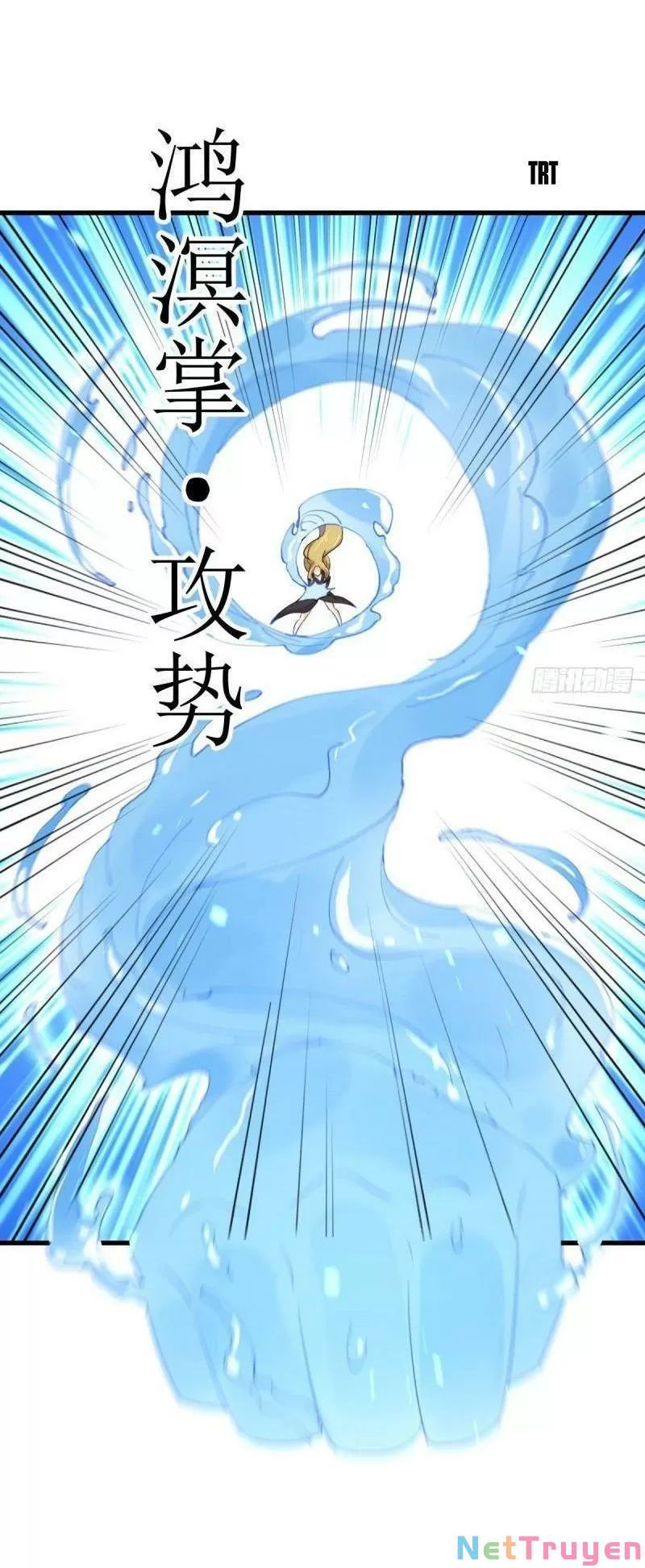 đọc truyện Xuyên Không Vào Thế Giới Nữ Cường Chương 294 ảnh 43 tại Thiên Thai Truyện