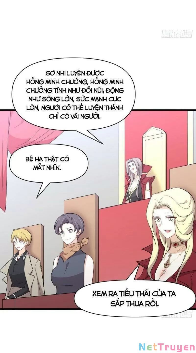 đọc truyện Xuyên Không Vào Thế Giới Nữ Cường Chương 294 ảnh 44 tại Thiên Thai Truyện