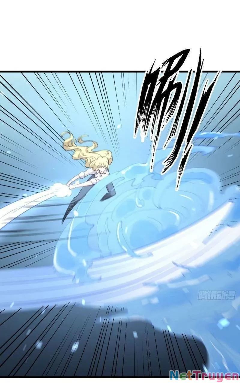 đọc truyện Xuyên Không Vào Thế Giới Nữ Cường Chương 294 ảnh 45 tại Thiên Thai Truyện