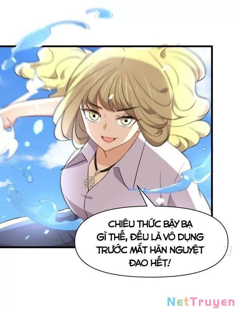 đọc truyện Xuyên Không Vào Thế Giới Nữ Cường Chương 294 ảnh 46 tại Thiên Thai Truyện