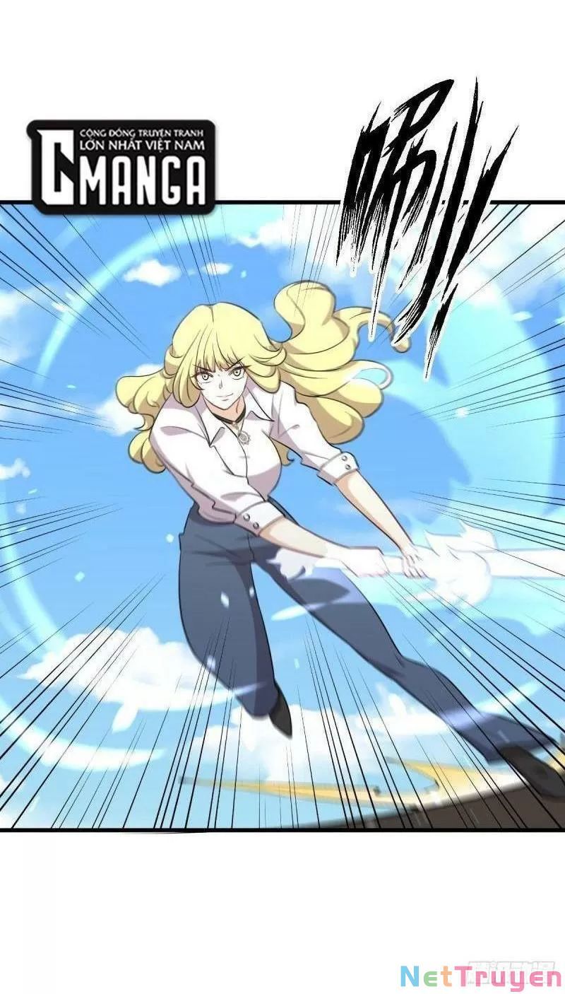 đọc truyện Xuyên Không Vào Thế Giới Nữ Cường Chương 294 ảnh 47 tại Thiên Thai Truyện