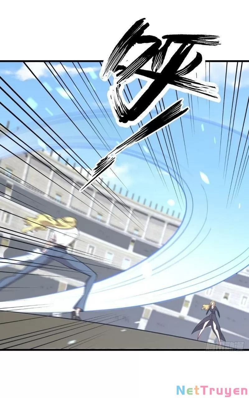 đọc truyện Xuyên Không Vào Thế Giới Nữ Cường Chương 294 ảnh 48 tại Thiên Thai Truyện