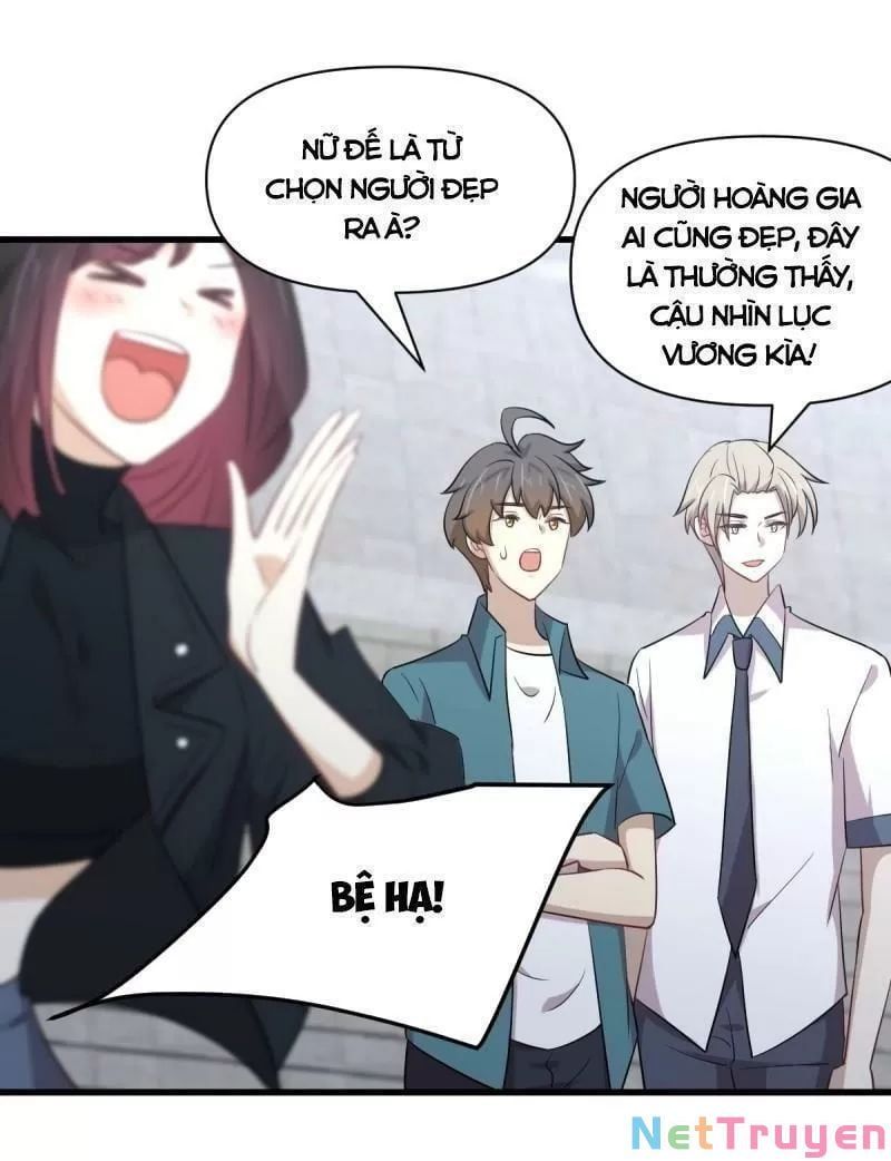 đọc truyện Xuyên Không Vào Thế Giới Nữ Cường Chương 294 ảnh 7 tại Thiên Thai Truyện