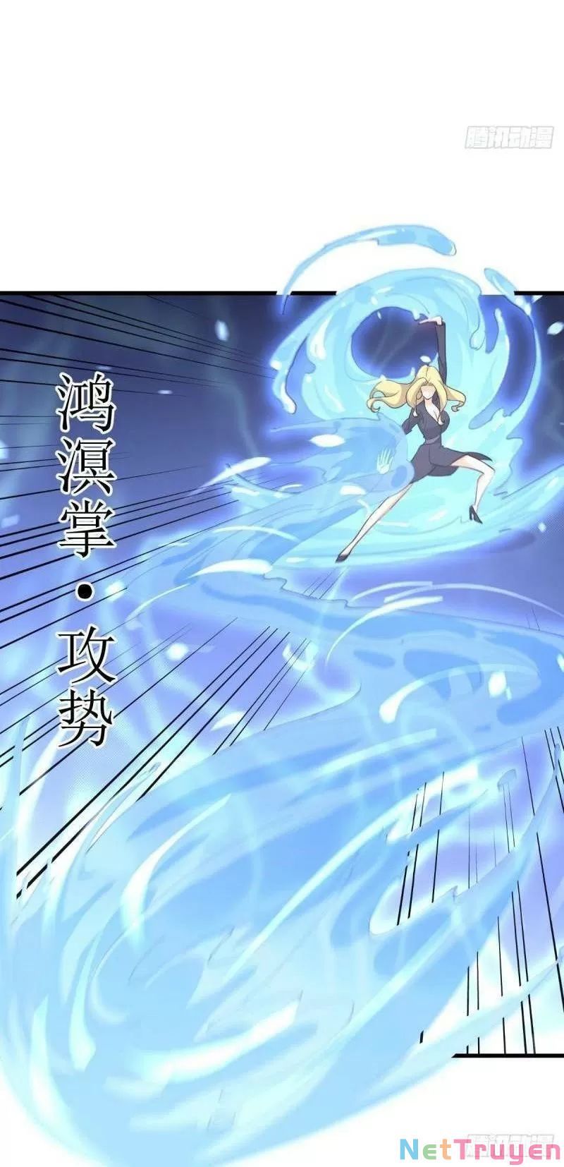 đọc truyện Xuyên Không Vào Thế Giới Nữ Cường Chương 294 ảnh 52 tại Thiên Thai Truyện