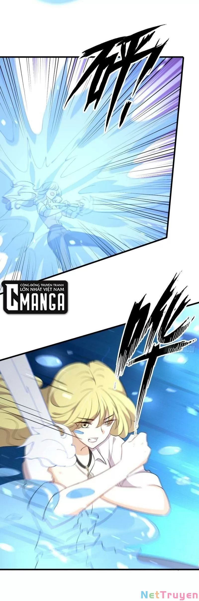 đọc truyện Xuyên Không Vào Thế Giới Nữ Cường Chương 294 ảnh 53 tại Thiên Thai Truyện