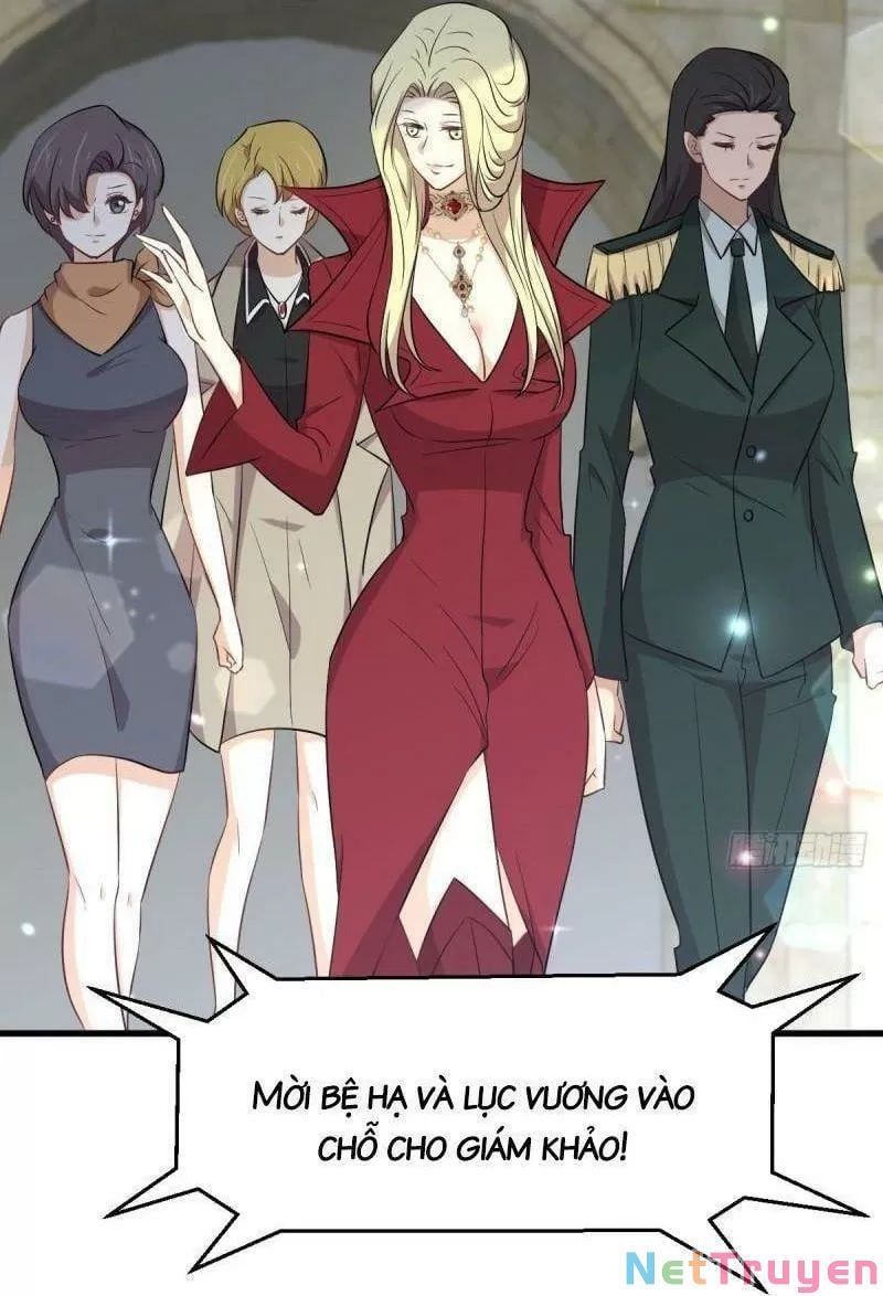 đọc truyện Xuyên Không Vào Thế Giới Nữ Cường Chương 294 ảnh 9 tại Thiên Thai Truyện