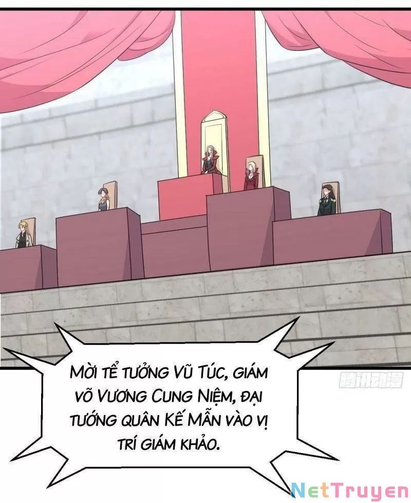 đọc truyện Xuyên Không Vào Thế Giới Nữ Cường Chương 294 ảnh 10 tại Thiên Thai Truyện