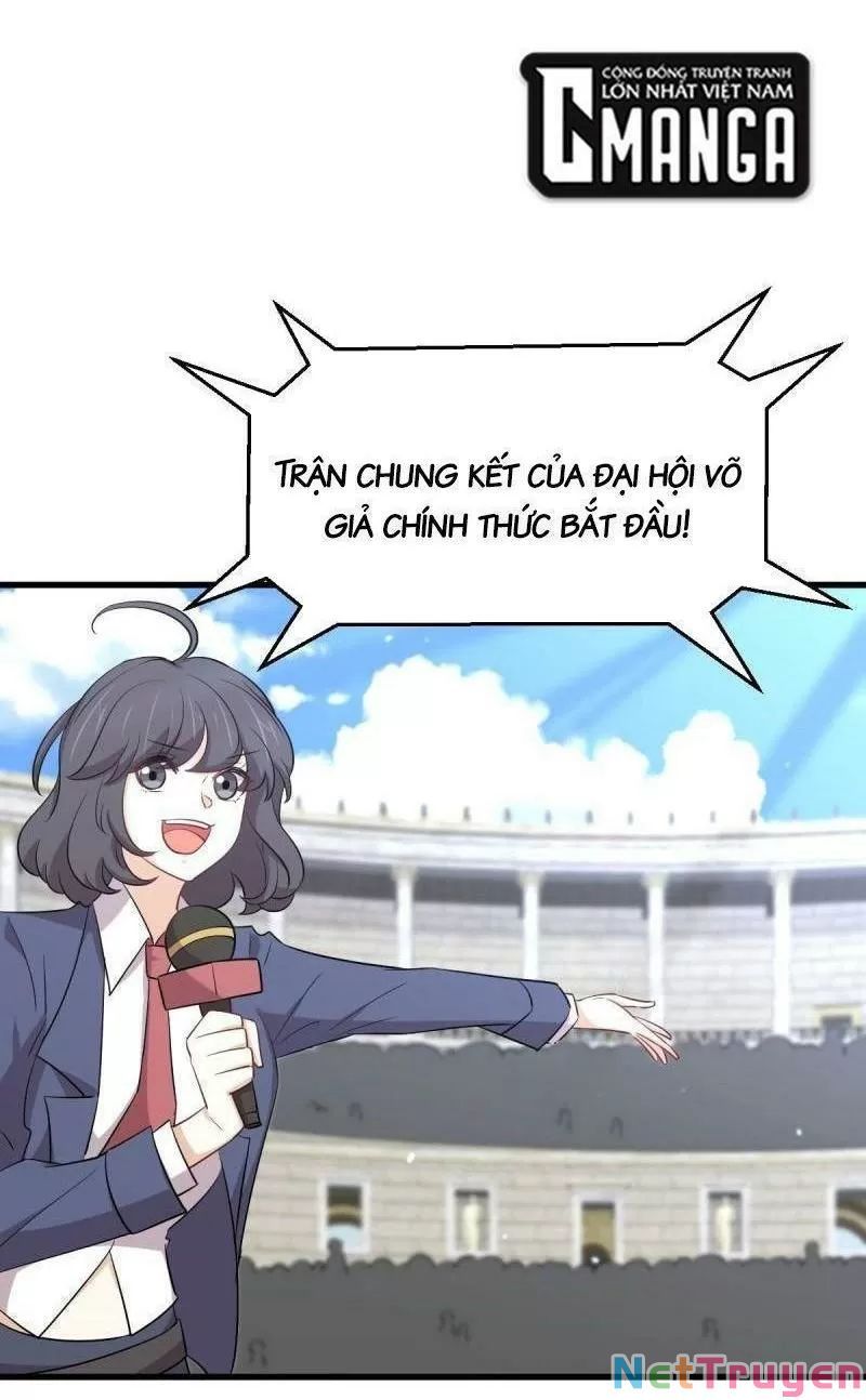 đọc truyện Xuyên Không Vào Thế Giới Nữ Cường Chương 294 ảnh 11 tại Thiên Thai Truyện