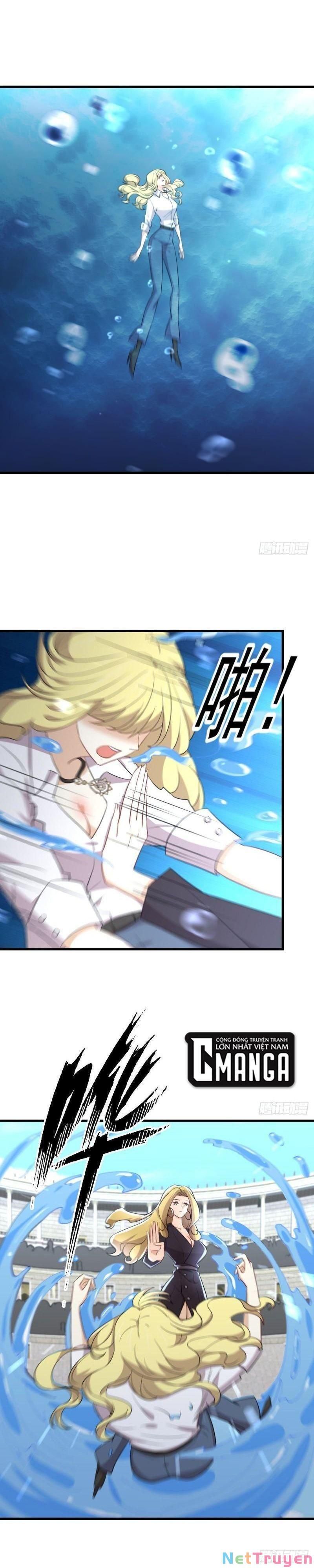 đọc truyện Xuyên Không Vào Thế Giới Nữ Cường Chương 295 ảnh 3 tại Thiên Thai Truyện