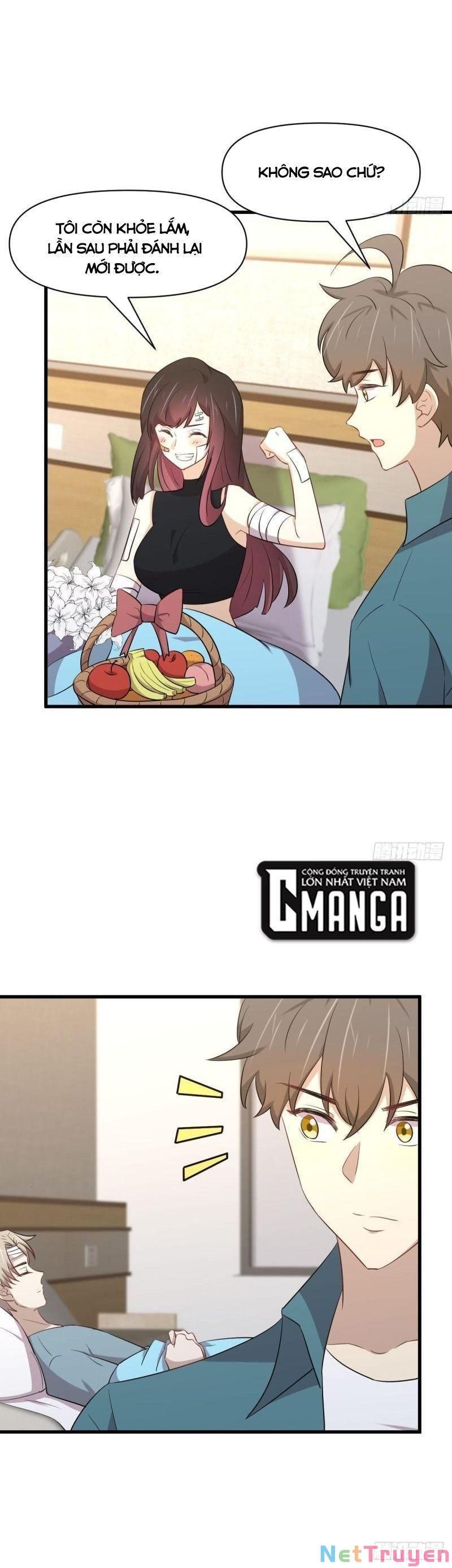 đọc truyện Xuyên Không Vào Thế Giới Nữ Cường Chương 295 ảnh 6 tại Thiên Thai Truyện