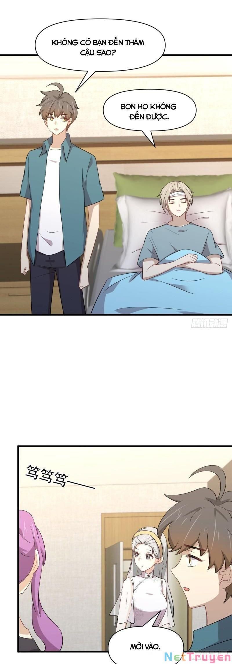 đọc truyện Xuyên Không Vào Thế Giới Nữ Cường Chương 295 ảnh 7 tại Thiên Thai Truyện