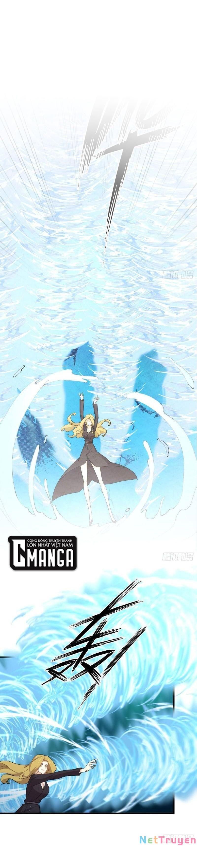 đọc truyện Xuyên Không Vào Thế Giới Nữ Cường Chương 296 ảnh 3 tại Thiên Thai Truyện