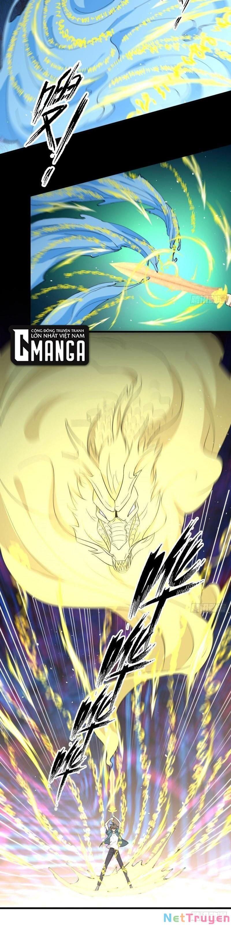 đọc truyện Xuyên Không Vào Thế Giới Nữ Cường Chương 296 ảnh 5 tại Thiên Thai Truyện