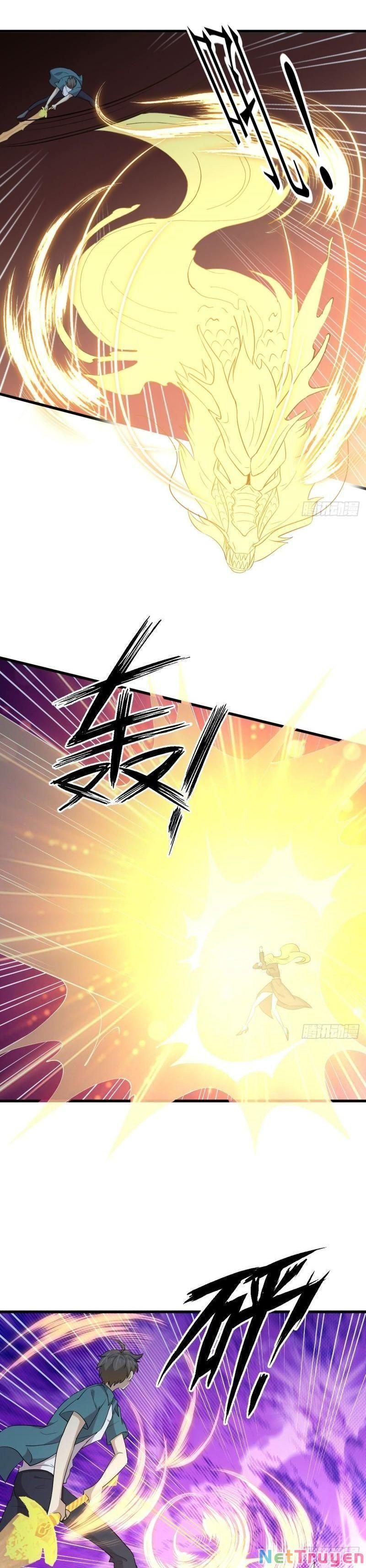 đọc truyện Xuyên Không Vào Thế Giới Nữ Cường Chương 296 ảnh 6 tại Thiên Thai Truyện