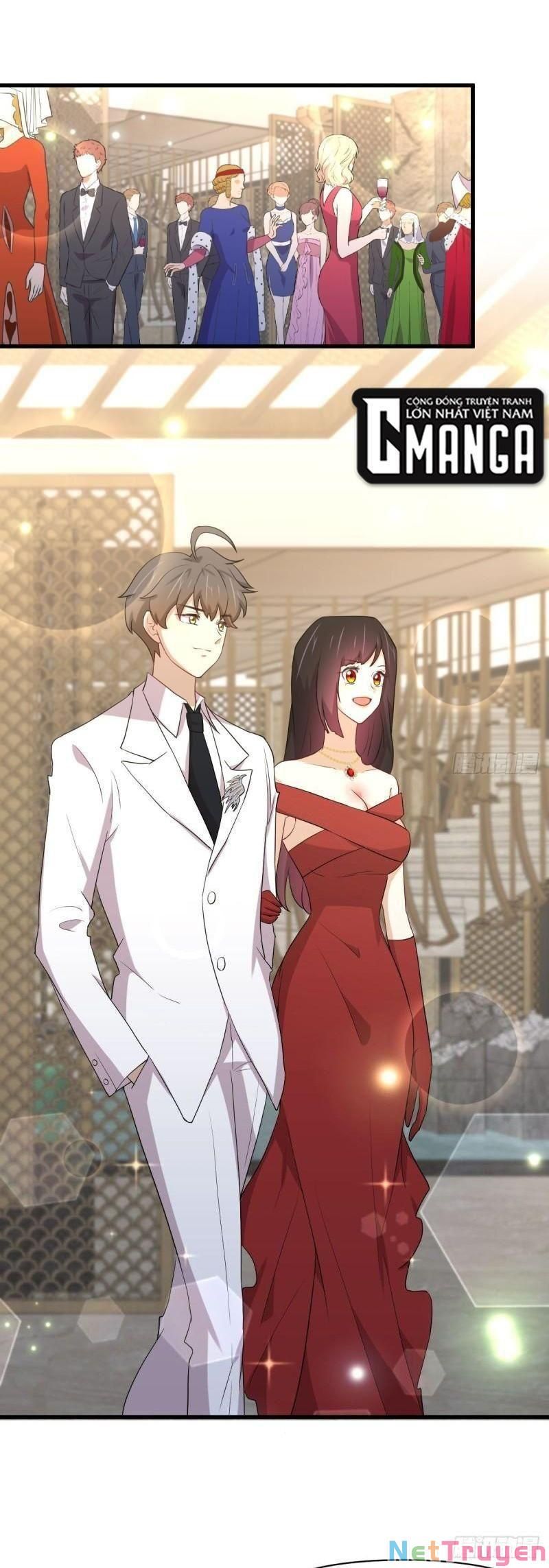 đọc truyện Xuyên Không Vào Thế Giới Nữ Cường Chương 297 ảnh 3 tại Thiên Thai Truyện