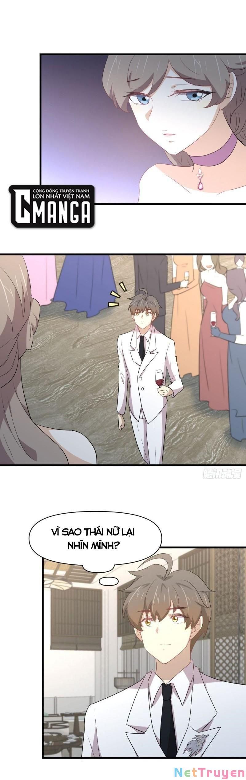 đọc truyện Xuyên Không Vào Thế Giới Nữ Cường Chương 297 ảnh 13 tại Thiên Thai Truyện