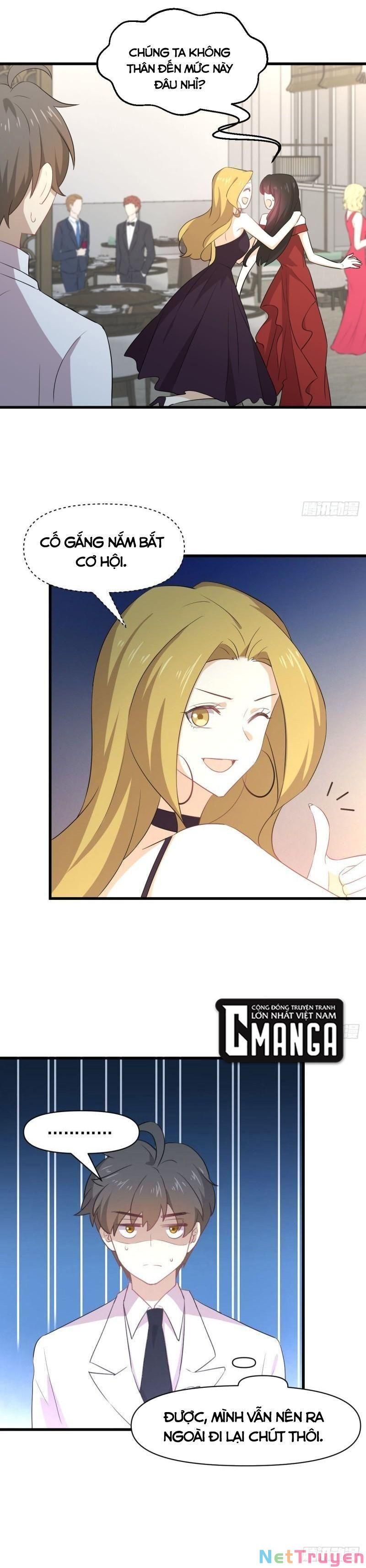 đọc truyện Xuyên Không Vào Thế Giới Nữ Cường Chương 297 ảnh 19 tại Thiên Thai Truyện