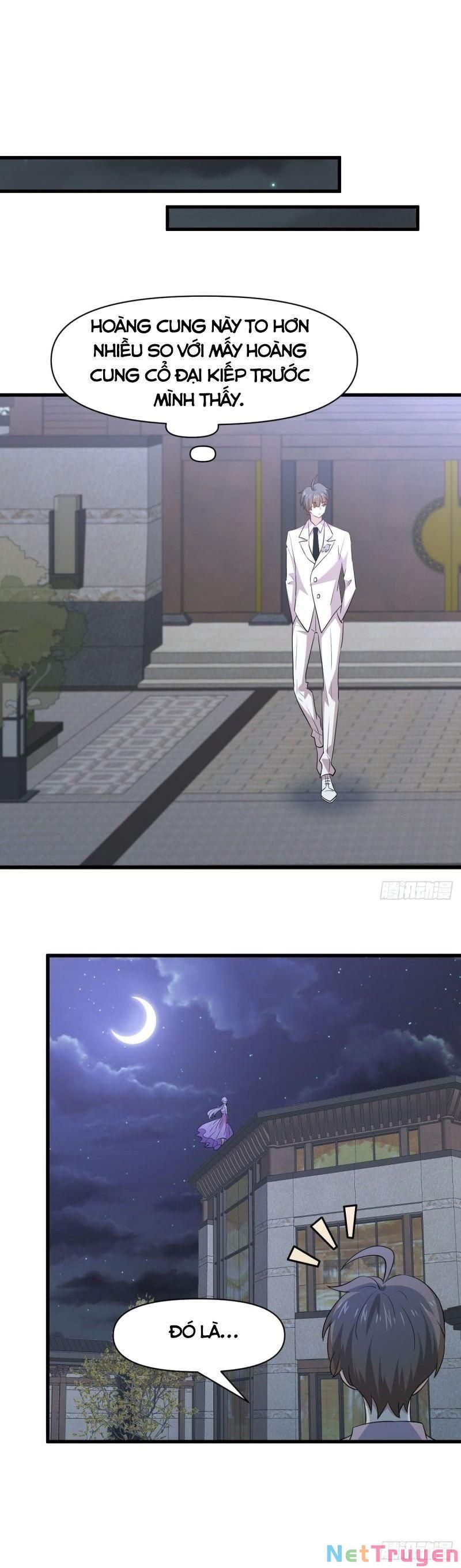 đọc truyện Xuyên Không Vào Thế Giới Nữ Cường Chương 297 ảnh 20 tại Thiên Thai Truyện