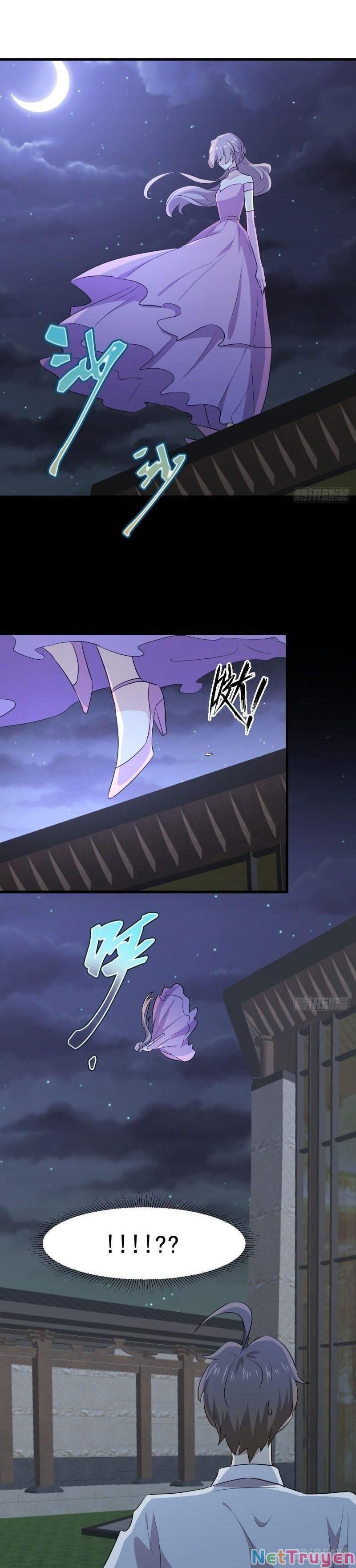 đọc truyện Xuyên Không Vào Thế Giới Nữ Cường Chương 297 ảnh 21 tại Thiên Thai Truyện