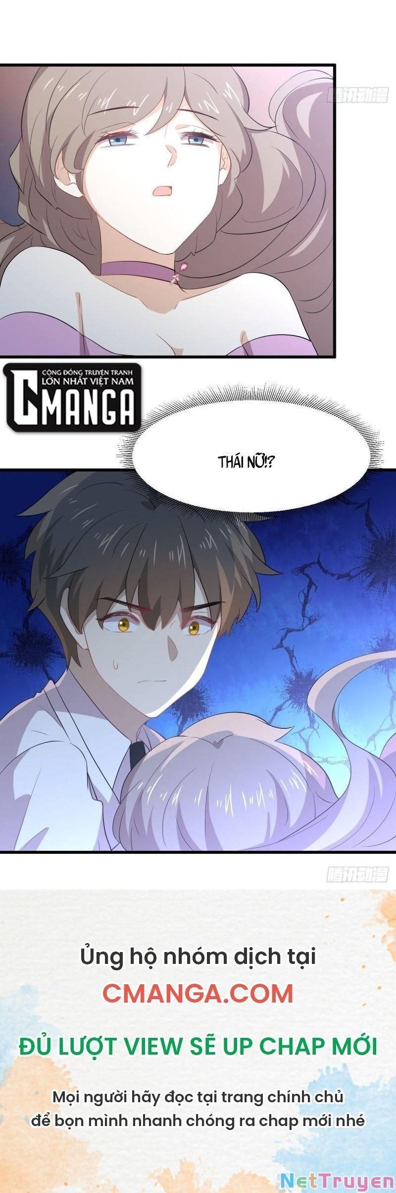 đọc truyện Xuyên Không Vào Thế Giới Nữ Cường Chương 297 ảnh 23 tại Thiên Thai Truyện