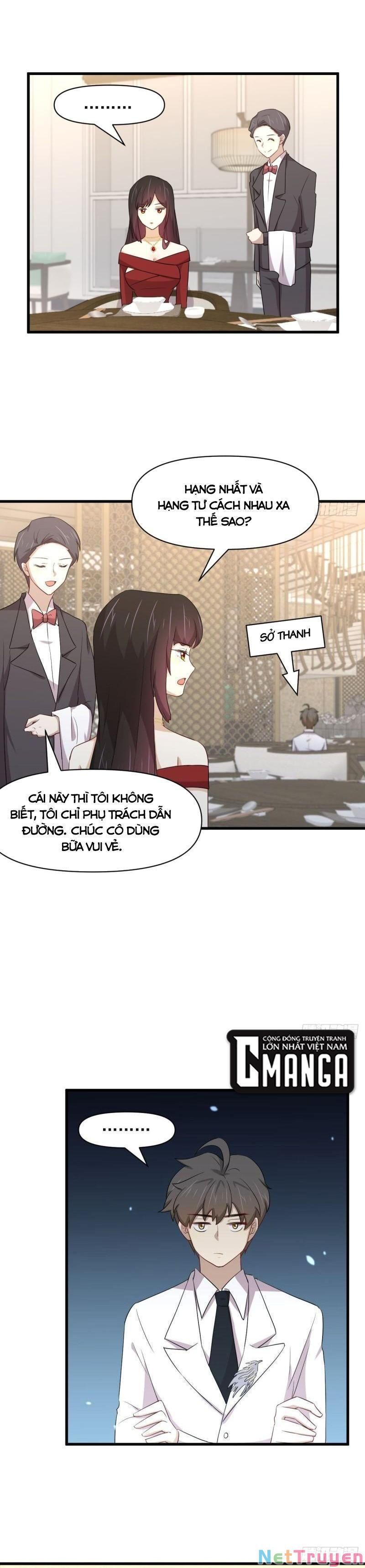 đọc truyện Xuyên Không Vào Thế Giới Nữ Cường Chương 297 ảnh 5 tại Thiên Thai Truyện