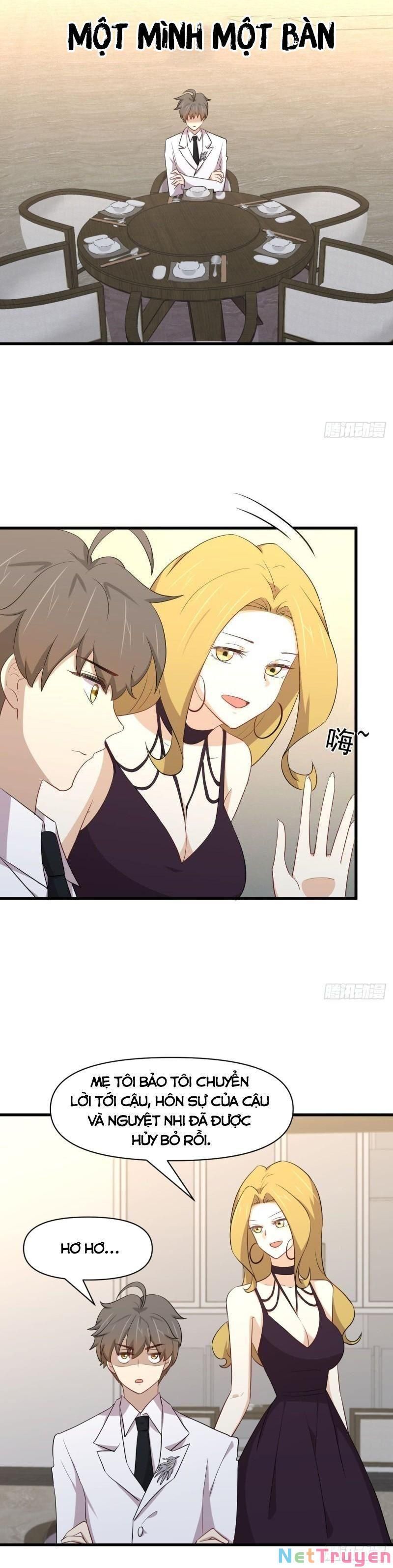 đọc truyện Xuyên Không Vào Thế Giới Nữ Cường Chương 297 ảnh 6 tại Thiên Thai Truyện