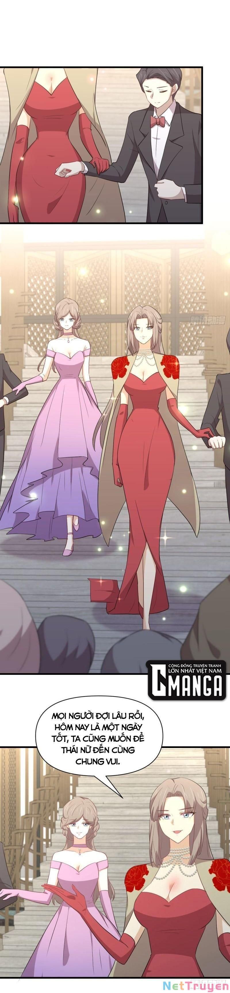 đọc truyện Xuyên Không Vào Thế Giới Nữ Cường Chương 297 ảnh 9 tại Thiên Thai Truyện