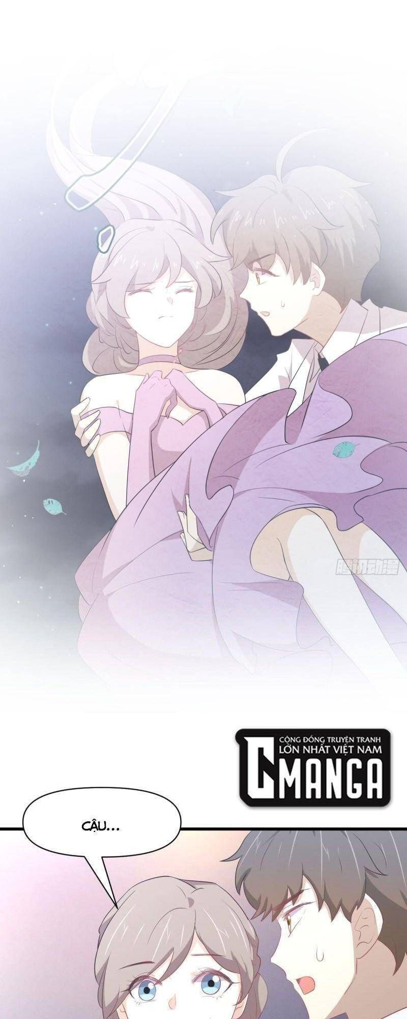 đọc truyện Xuyên Không Vào Thế Giới Nữ Cường Chương 298 ảnh 3 tại Thiên Thai Truyện