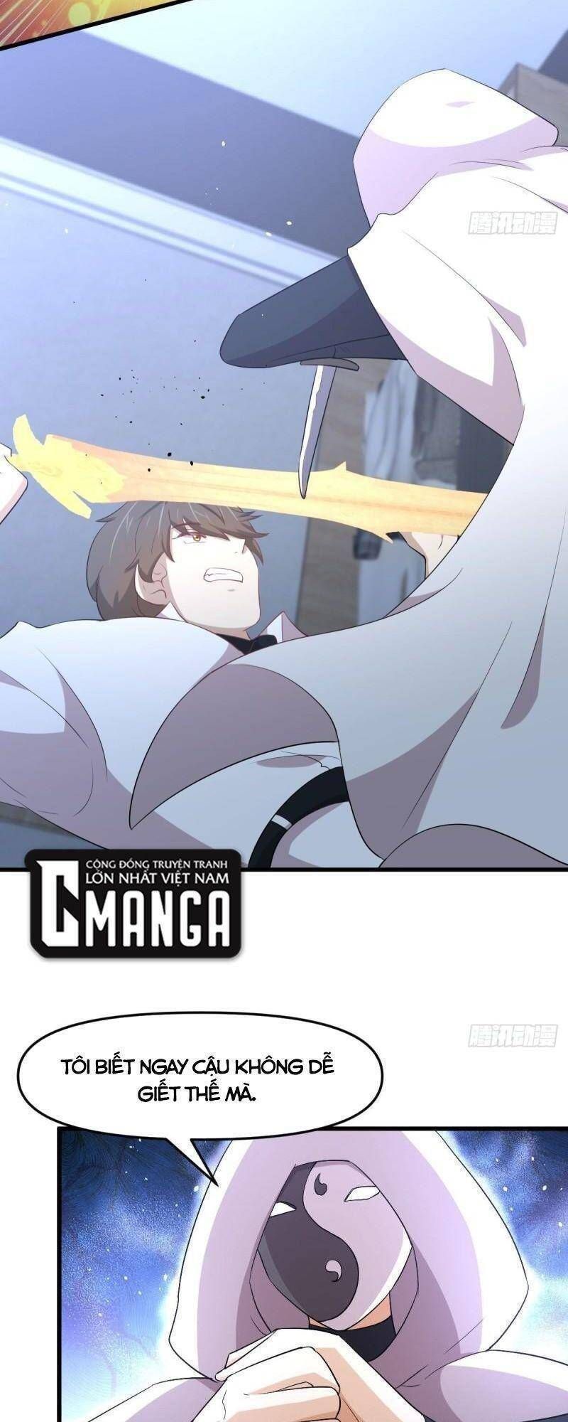 đọc truyện Xuyên Không Vào Thế Giới Nữ Cường Chương 298 ảnh 15 tại Thiên Thai Truyện