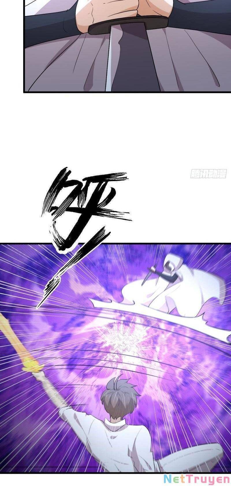 đọc truyện Xuyên Không Vào Thế Giới Nữ Cường Chương 298 ảnh 16 tại Thiên Thai Truyện