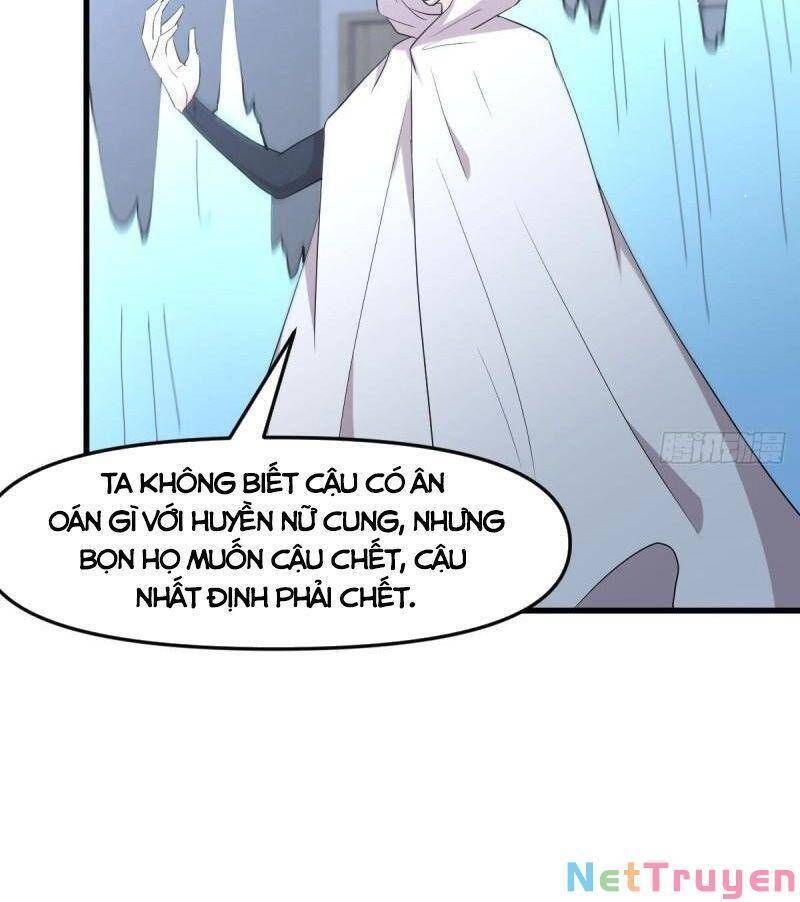 đọc truyện Xuyên Không Vào Thế Giới Nữ Cường Chương 298 ảnh 18 tại Thiên Thai Truyện