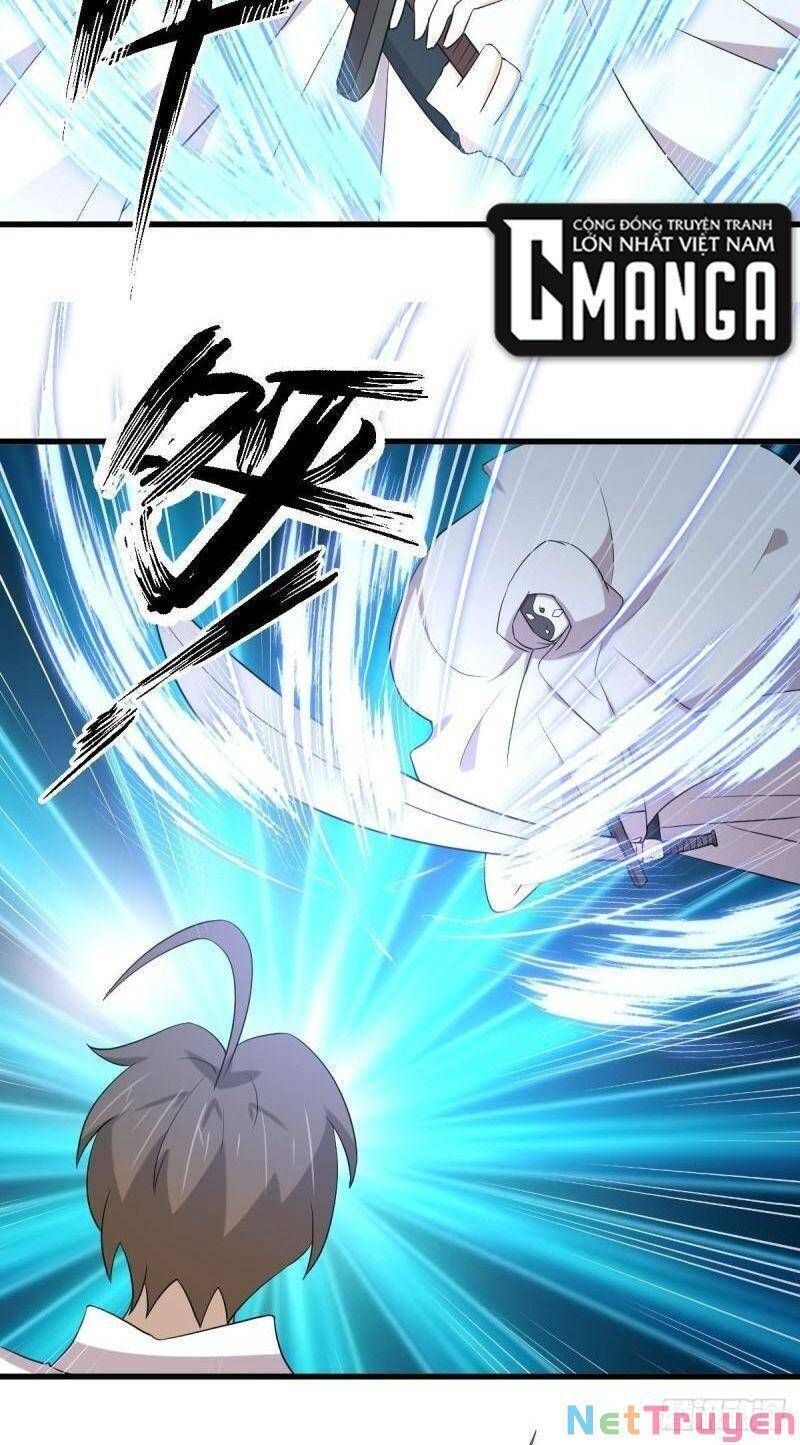 đọc truyện Xuyên Không Vào Thế Giới Nữ Cường Chương 298 ảnh 20 tại Thiên Thai Truyện